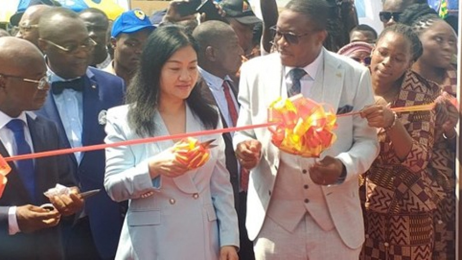 togo-c-est-parti-pour-la-20-foire-internationale-de-lome