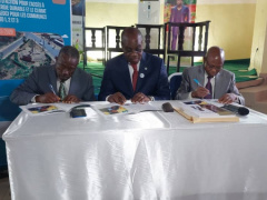 Togo: Kloto municipalities kick off a CFA20 billion climate plan