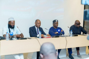 Droits TV Liga et S&eacute;rie A: New World poursuit sa razzia !