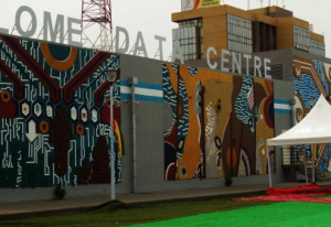 Le gouvernement autorise la cession du Data Center de Lom&eacute; &agrave; un op&eacute;rateur priv&eacute;, Liquid T&eacute;l&eacute;com en pole position ?