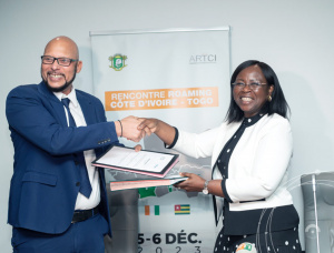 Apr&egrave;s le B&eacute;nin et le Ghana, le Togo conclut le Free roaming avec la C&ocirc;te d'Ivoire