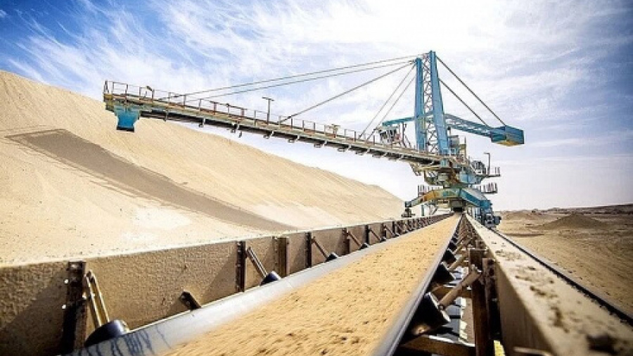 Togo : 10,38 milliards FCFA de redevances mini&egrave;res attendues en 2026