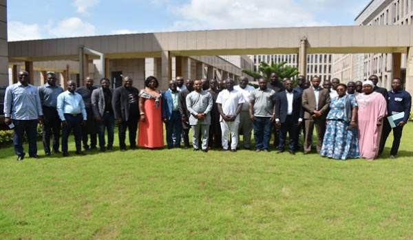 Togo Updates Legal Framework to Strengthen Agricultural Interprofessions