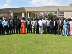 Togo Updates Legal Framework to Strengthen Agricultural Interprofessions