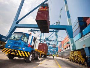 L&rsquo;Alliance pour la promotion du Port de Lom&eacute; en op&eacute;ration de s&eacute;duction au Mali