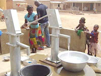togo-earmarks-21-billion-cfa-francs-in-2026-to-pursue-universal-drinking-water-access