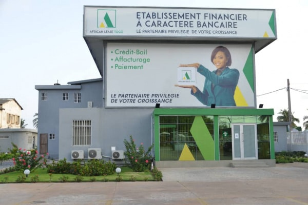 La BOAD accorde une ligne de refinancement de 5 milliards FCFA à African Lease Togo