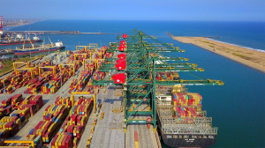 Togo: la d&eacute;mat&eacute;rialisation des proc&eacute;dures au Port d&eacute;marre le 03 mai prochain