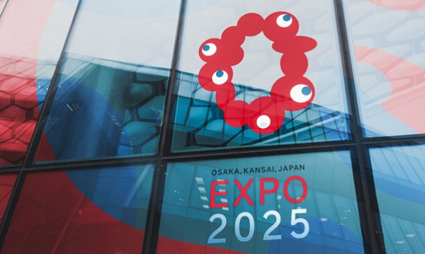 Togo Gears Up for Osaka World Expo