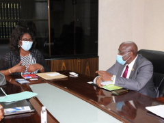 WAEMU to initiate a program to help private businesses thrive in Togo and other member countries