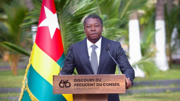 Ind&eacute;pendance du Togo : Faure Gnassingb&eacute; expose cinq convictions et annonce des concertations pour la Feuille de route 2031