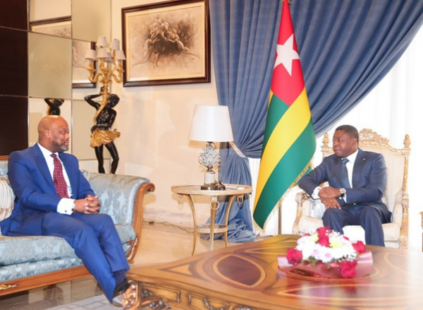 Lomé accueillera en octobre prochain, un forum de commerce et d’investissement de la ZLECAF