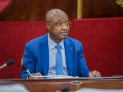 Ministry of Economy and Finance Sounds Alarm over Fake Investment Scam