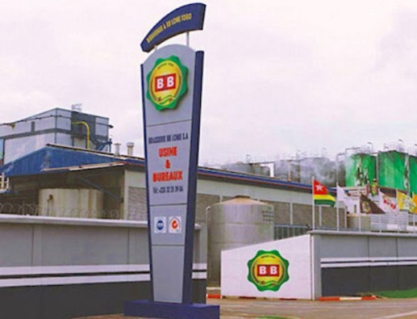 Togo : les prix des bières et gazeuses de BB Lomé revus à la hausse