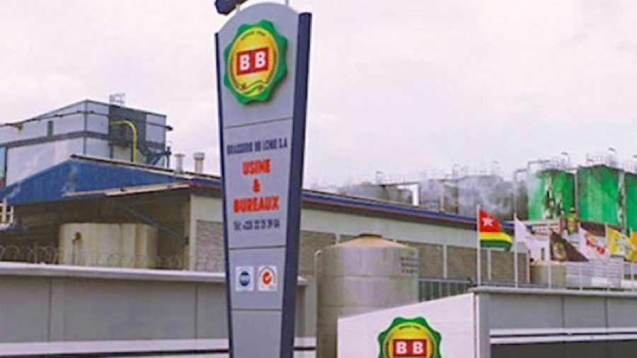 Togo : les prix des bières et gazeuses de BB Lomé revus à la hausse