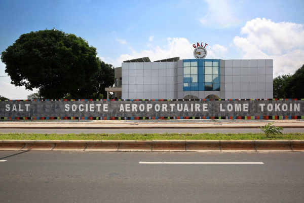 La SALT recherche un investisseur pour la construction et l’exploitation d’un hôtel à l’aéroport de Lomé