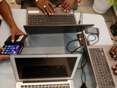 Togo: The number of businesses created over the first eight months of 2019 was up 7%, year-on-year