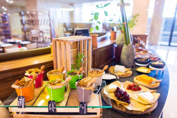 Togo&rsquo;s non-financial market services rise 13.6% in December