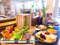 Togo&rsquo;s non-financial market services rise 13.6% in December