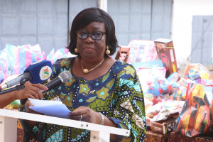 Women&rsquo;s Representation Rises in Togo, but Economic Gaps Persist