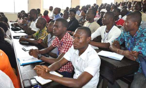 L&rsquo;UEMOA appelle les &eacute;tudiants &agrave; souscrire &agrave; son programme de soutien &agrave; la formation et &agrave; l&rsquo;excellence