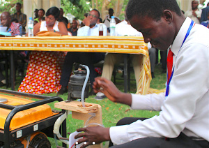 Energy Generation lance Miklin, un programme d&rsquo;incubation ciblant 15 startup togolaises