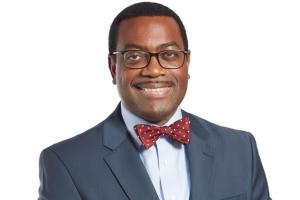 Akinwumi Adesina&nbsp;: &laquo;&nbsp;Les technologies permettant de r&eacute;aliser la r&eacute;volution verte de l&rsquo;Afrique existent, mais sont rang&eacute;es au placard.&nbsp;&raquo;