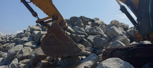 Togo to Soon Start Construction of 22 Groynes to Shield Its Coastline