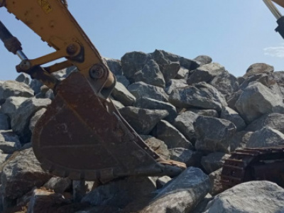 togo-to-soon-start-construction-of-22-groynes-to-shield-its-coastline