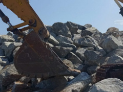 Togo to Soon Start Construction of 22 Groynes to Shield Its Coastline