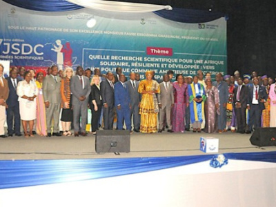 at-lome-scientific-forum-cames-pushes-for-coordinated-african-research-policy