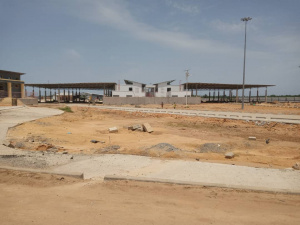 Lancement d'une proc&eacute;dure d'acquisition de mobiliers de bureau pour le Poste de Contr&ocirc;les Juxtapos&eacute;s de Sanvee-Condji/Hillacondji