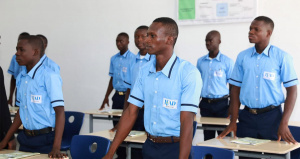 La 2&egrave; promotion de l&rsquo;IFAD d&rsquo;Elavagnon fait sa rentr&eacute;e le 15 septembre prochain