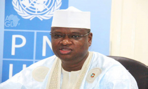 Au Togo, le PNUD a ex&eacute;cut&eacute; 97% de son programme d'appui en 2019