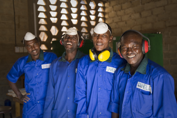 L’UE débloque 15,5 millions € pour financer 300 start-ups dans 13 pays africains, dont le Togo