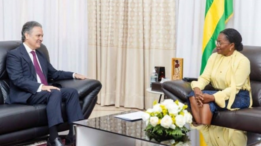Investissement : l’Espagne prépare une stratégie de renforcement de sa coopération avec le Togo