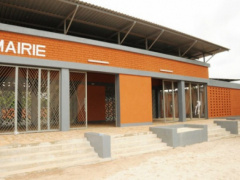 Togo installs new municipal teams as decentralization enters second term