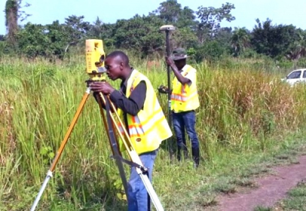 New land code introduced to local populations