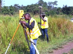 New land code introduced to local populations