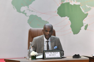 En 2024, le Togo va organiser la 9&egrave; congr&egrave;s panafricain de Lom&eacute;