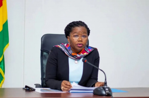 Togo : un plan de travail adopt&eacute; pour le pilotage du projet de couverture sant&eacute; universelle