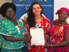 Togo: US embassy provides XOF35.2 million for 17 community projects, under its Self-Help Programme