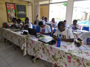 TIC: Du 22 au 24 Novembre prochain, se tiendra la 6&egrave;me &eacute;dition du BlogCamp228