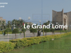Greater Lome District opens national contest to design its logo and brand guidelines