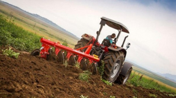 Togo and IFC to leverage leasing to speed growth of local agricultural SMEs