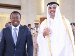 Togo-Qatar: Six conventions and memoranda signed to boost bilateral cooperation
