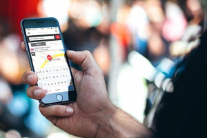 Togo : la Poste veut virer &agrave; un syst&egrave;me d&rsquo;adressage postal national en trois mots, bas&eacute; sur What3Words