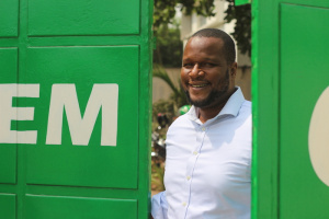 Emeka Ajene, CEO Gozem : &laquo;Nous voulons rendre le transport plus s&ucirc;r, plus simple et plus fiable&raquo;