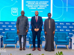 Togo, Benin and Senegal launch free community roaming services
