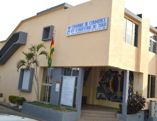 Le Parlement valide les mutations de la Chambre de Commerce et d’Industrie du Togo